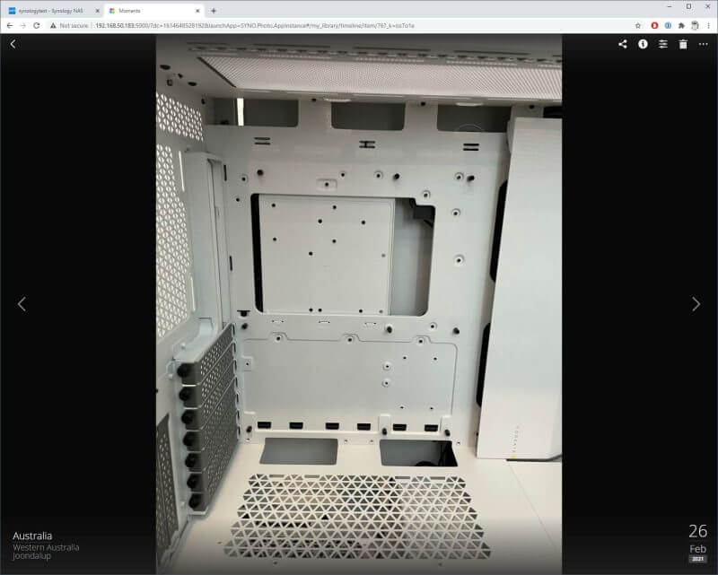 9 Auto-backup And Manage All Your Mobile Photos With Synology Moments