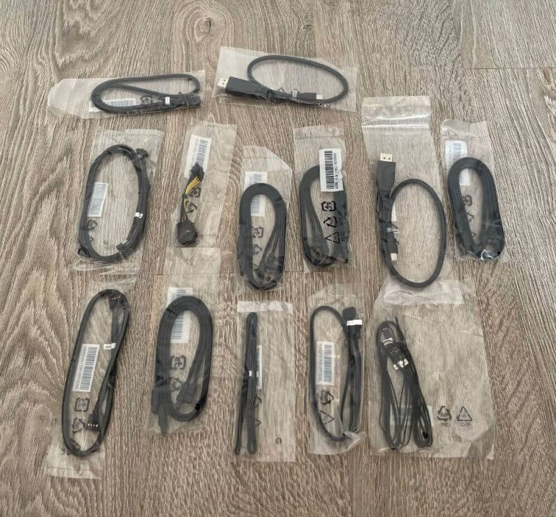 ASUS Maximus Z490 Extreme Review 11 ASUS ROG Maximus XII Extreme Review