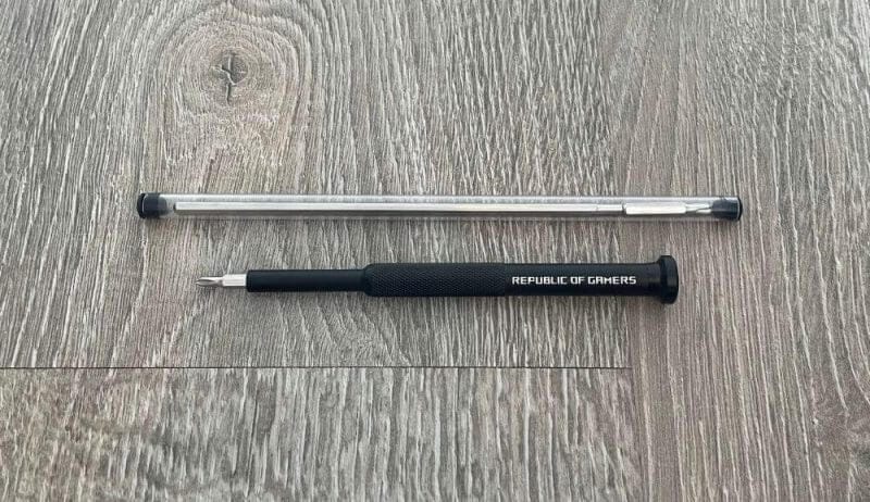 ASUS Maximus Z490 Extreme Review 12 ASUS ROG Maximus XII Extreme Review