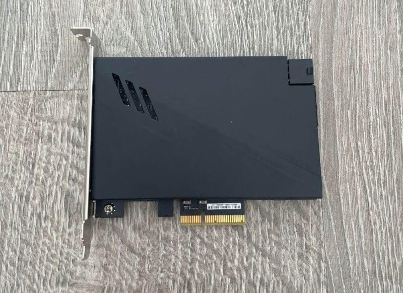 ASUS Maximus Z490 Extreme Review 18 ASUS ROG Maximus XII Extreme Review