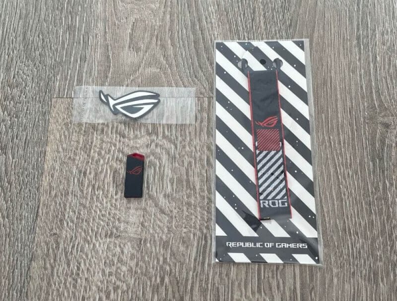 ASUS Maximus Z490 Extreme Review 19 ASUS ROG Maximus XII Extreme Review