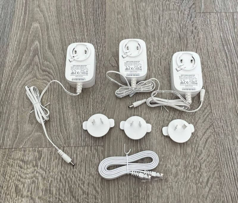 Dlink coverax Review 3 D-Link COVR-X1873 AX1800 Mesh Review