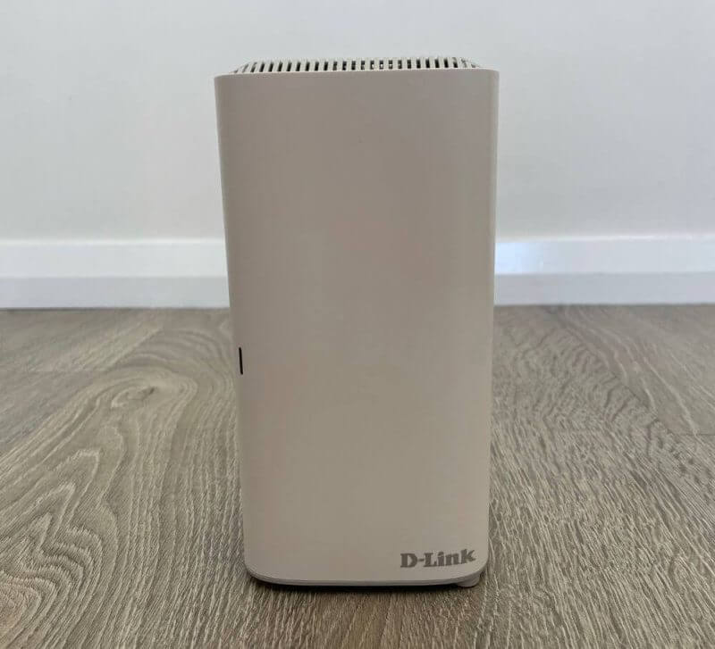 Dlink coverax Review 6 D-Link COVR-X1873 AX1800 Mesh Review