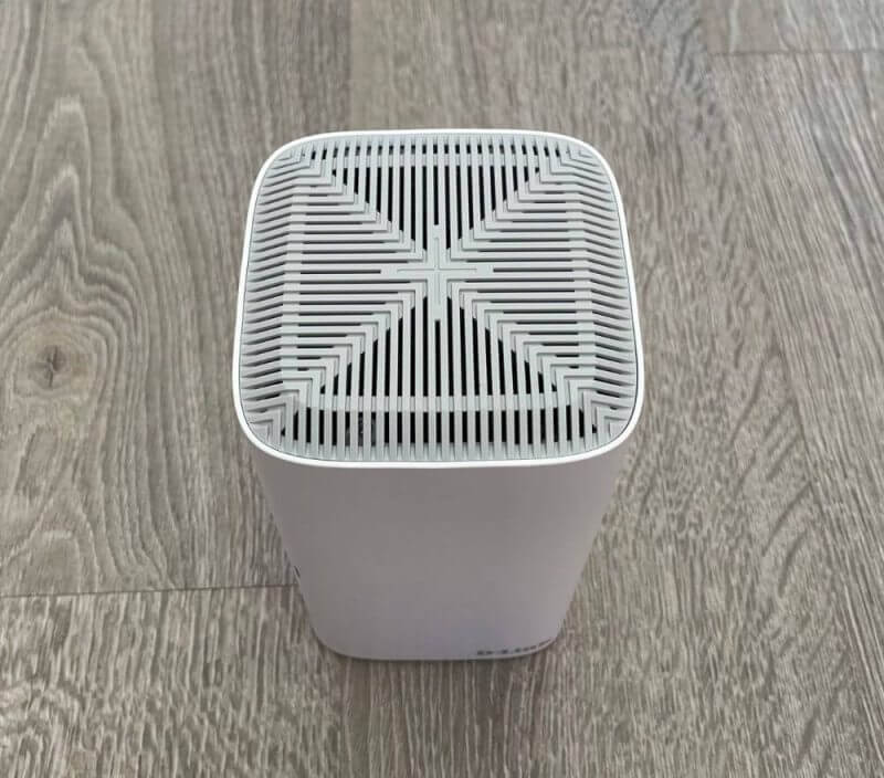 Dlink coverax Review 7 D-Link COVR-X1873 AX1800 Mesh Review