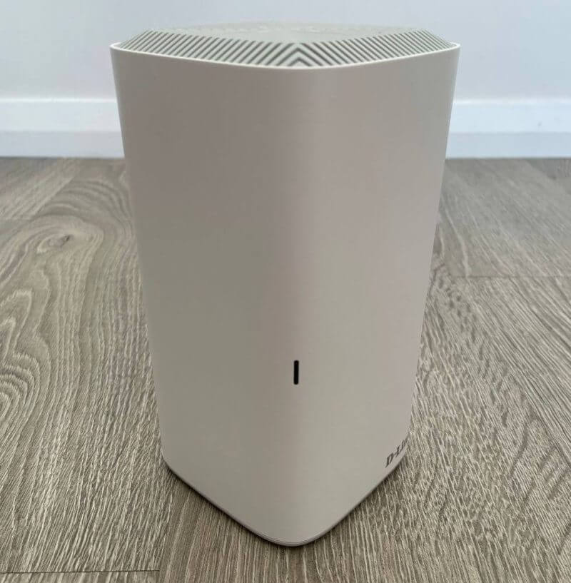 Dlink coverax Review 8 D-Link COVR-X1873 AX1800 Mesh Review