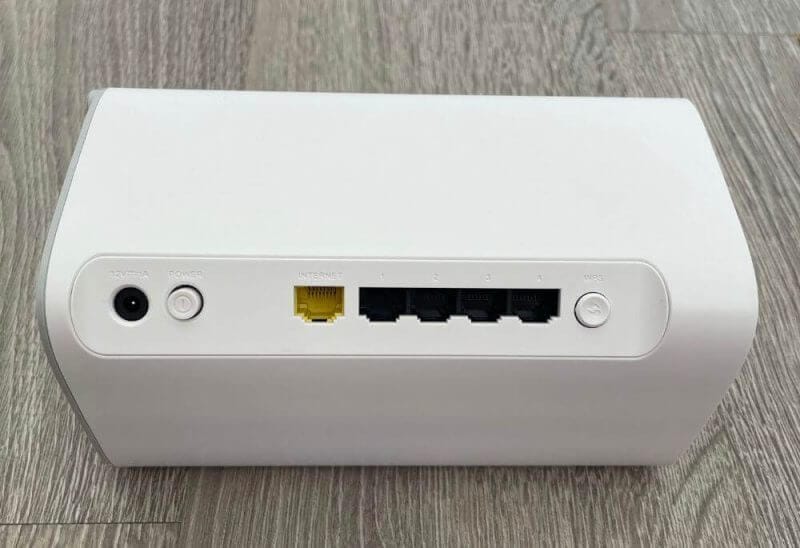 Dlink coverax Review 9 D-Link COVR-X1873 AX1800 Mesh Review