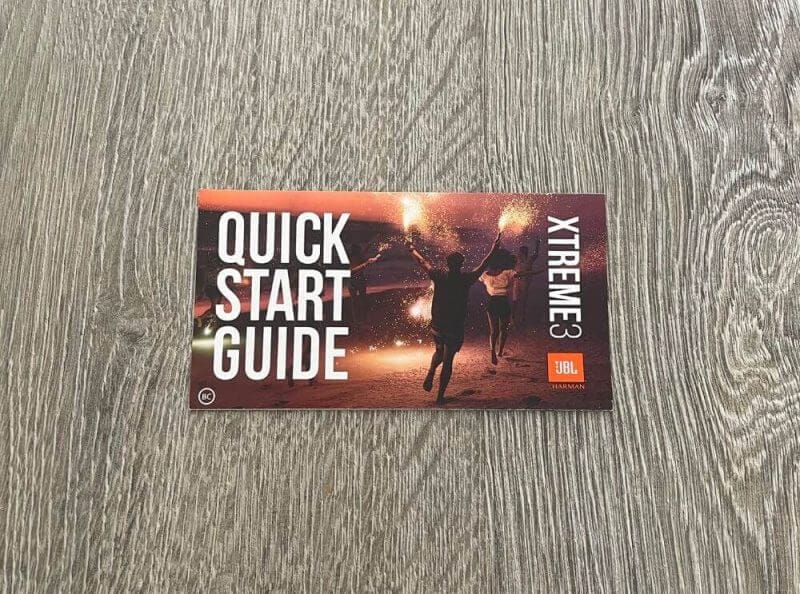 JBL Xtreme 3 Review 6 JBL Extreme 2 Review 05 JBL Xtreme 3 Review