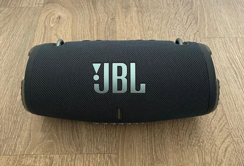 JBL Xtreme 3 Review 7 JBL Extreme 2 Review 06 JBL Xtreme 3 Review
