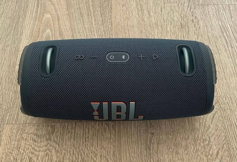 JBL Xtreme 3 Review 10 JBL Extreme 2 Review 09 JBL Xtreme 3 Review
