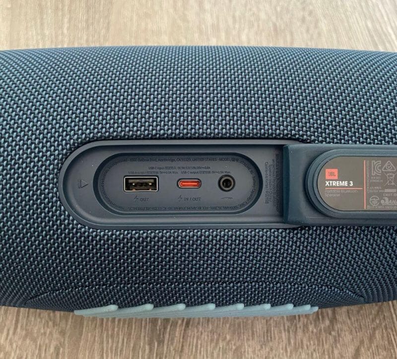 JBL Xtreme 3 Review 11 JBL Extreme 2 Review 11 JBL Xtreme 3 Review