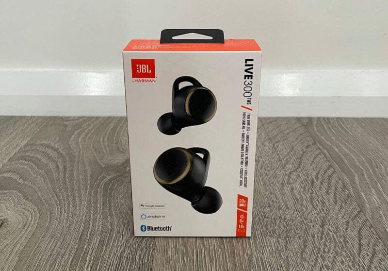 JBL Live 300TWS Review 2 JBL Live 300 TWS Review 01 JBL Live 300TWS Review