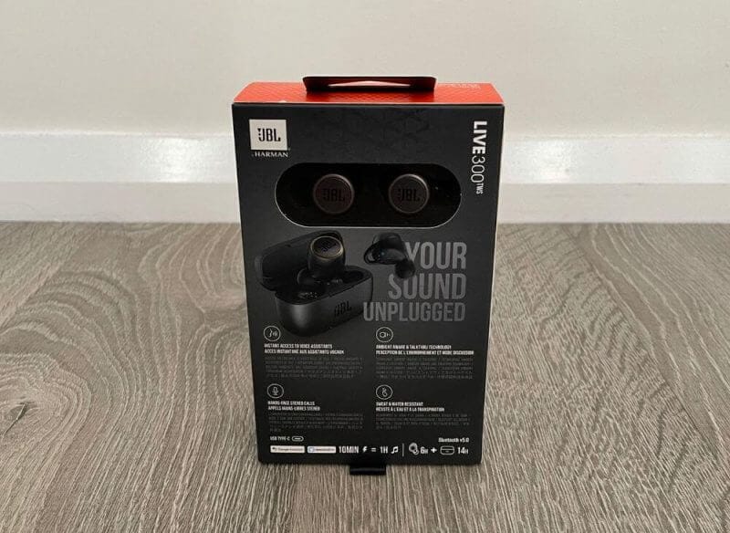 JBL Live 300TWS Review 3 JBL Live 300 TWS Review 02 JBL Live 300TWS Review