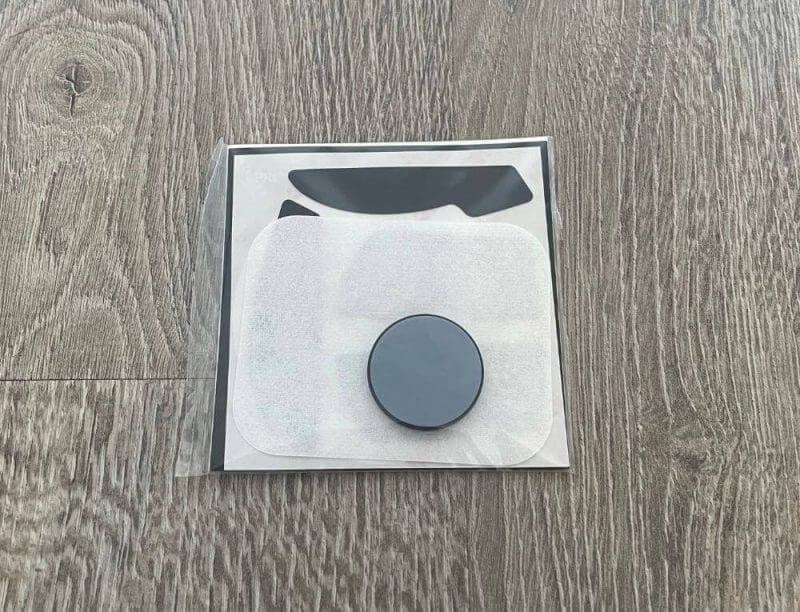 Logitech Pro Ultralight Review 2 Logitech G Pro X Superlight Review