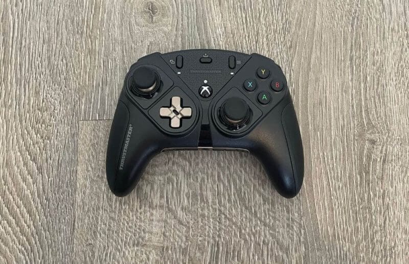 Thrustmaster xbox controller Review 05 Thrustmaster eSwap X Pro Controller Review
