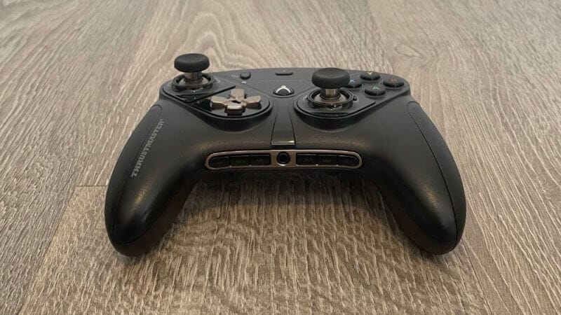 Thrustmaster xbox controller Review 06 Thrustmaster eSwap X Pro Controller Review