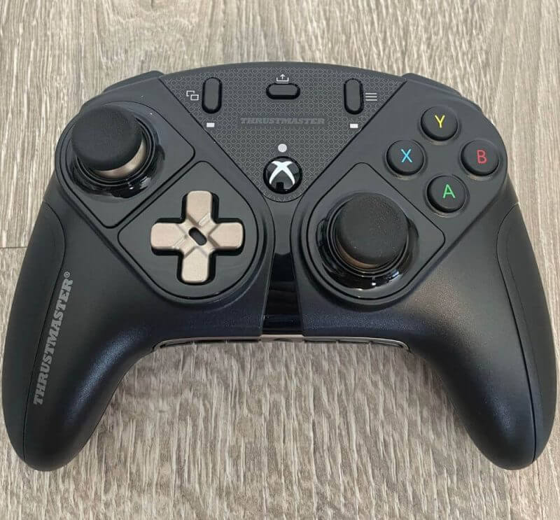 Thrustmaster xbox controller Review 08 Thrustmaster eSwap X Pro Controller Review