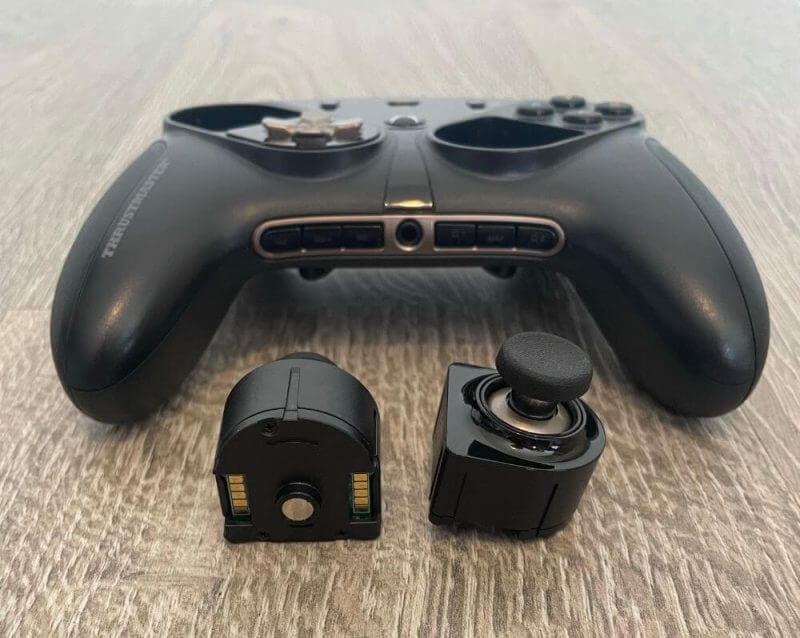 Thrustmaster xbox controller Review 10 Thrustmaster eSwap X Pro Controller Review
