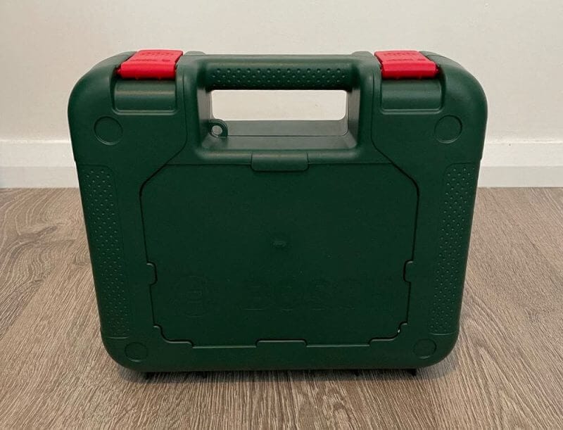 bosch screwdriver Review 03 Bosch PSR Select Cordless Screwdriver Review 