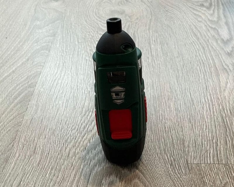 bosch screwdriver Review 10 Bosch PSR Select Cordless Screwdriver Review 
