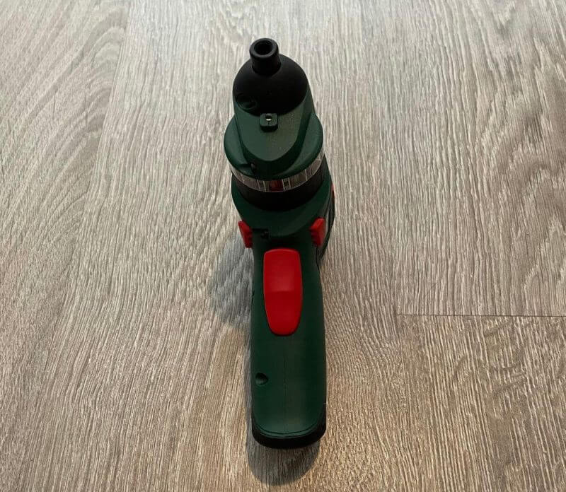 bosch screwdriver Review 11 Bosch PSR Select Cordless Screwdriver Review 