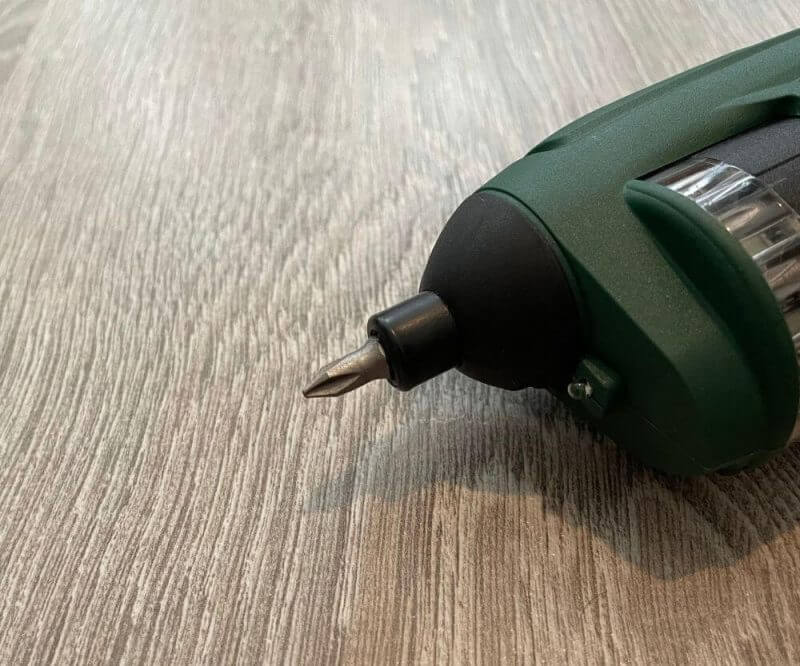 bosch screwdriver Review 12 Bosch PSR Select Cordless Screwdriver Review 