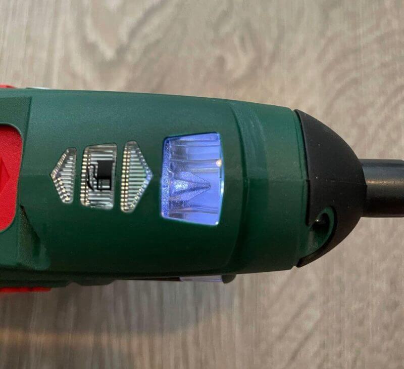 bosch screwdriver Review 16 Bosch PSR Select Cordless Screwdriver Review 