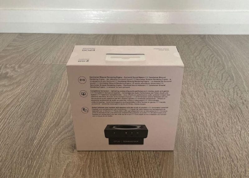 EPOS|SENNHEISER GSX 1000 Review 3 gsx 1000 Review 2 EPOS|SENNHEISER GSX 1000 Review