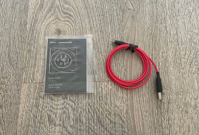 EPOS|SENNHEISER GSX 1000 Review 4 gsx 1000 Review 3 EPOS|SENNHEISER GSX 1000 Review