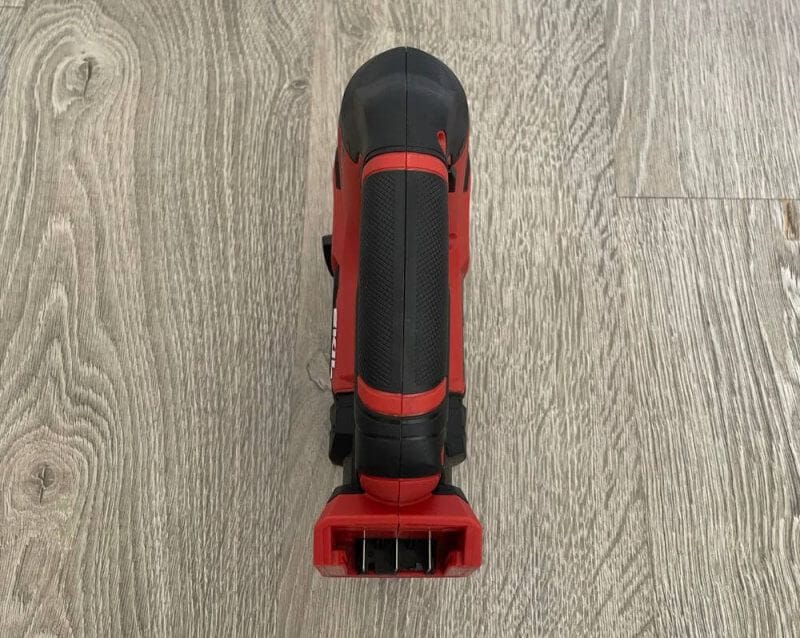 skil jigsaw Review 7 SKIL PWRCORE20 Power Tools Review - Part 5