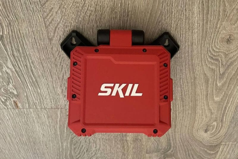 skil lighting Review 2 SKIL PWRCORE20 Power Tools Review - Part 3