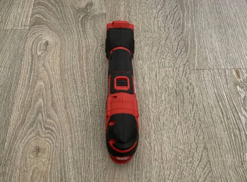 skil multitool Review 04 SKIL PWRCORE20 Power Tools Review - Part 6