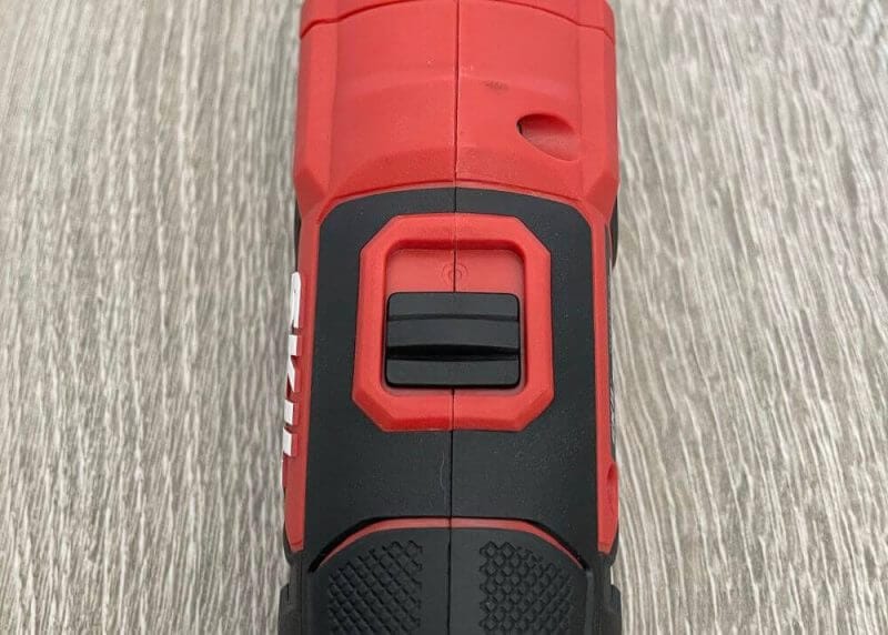 skil multitool Review 07 SKIL PWRCORE20 Power Tools Review - Part 6