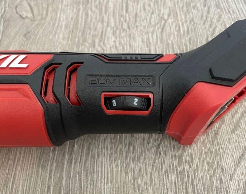 skil multitool Review 10 SKIL PWRCORE20 Power Tools Review - Part 6