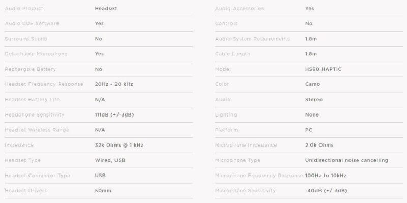Corsair HS60 Haptic Headset Review 14 2021 03 22 10 27 56 Window Corsair HS60 Haptic Headset Review