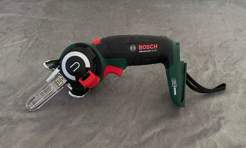 Bosch advanced cut review 04 Bosch AdvancedCut 18 Review