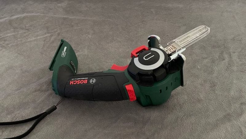 Bosch advanced cut review 06 Bosch AdvancedCut 18 Review