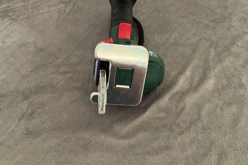Bosch advanced cut review 07 Bosch AdvancedCut 18 Review