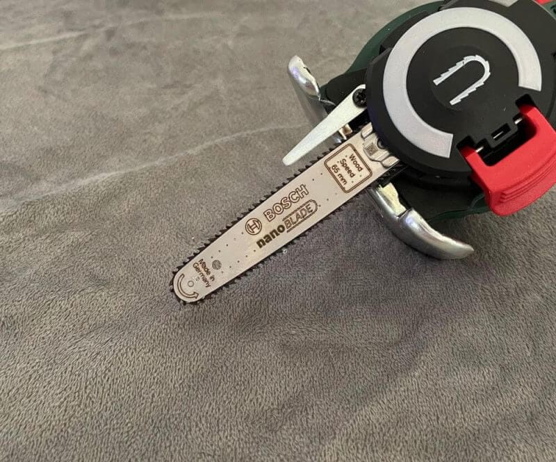 Bosch advanced cut review 10 Bosch AdvancedCut 18 Review