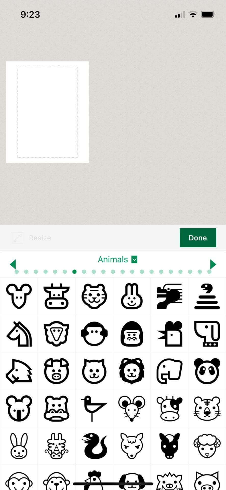 Brother label printer screens review 08 Brother P-Touch Cube Pro Review