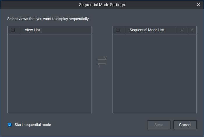 QNAP QGD-1602P Switch Review 51 QNAP QGD 3041 16P qvr pro client review 08 QNAP QGD-1602P Switch Review