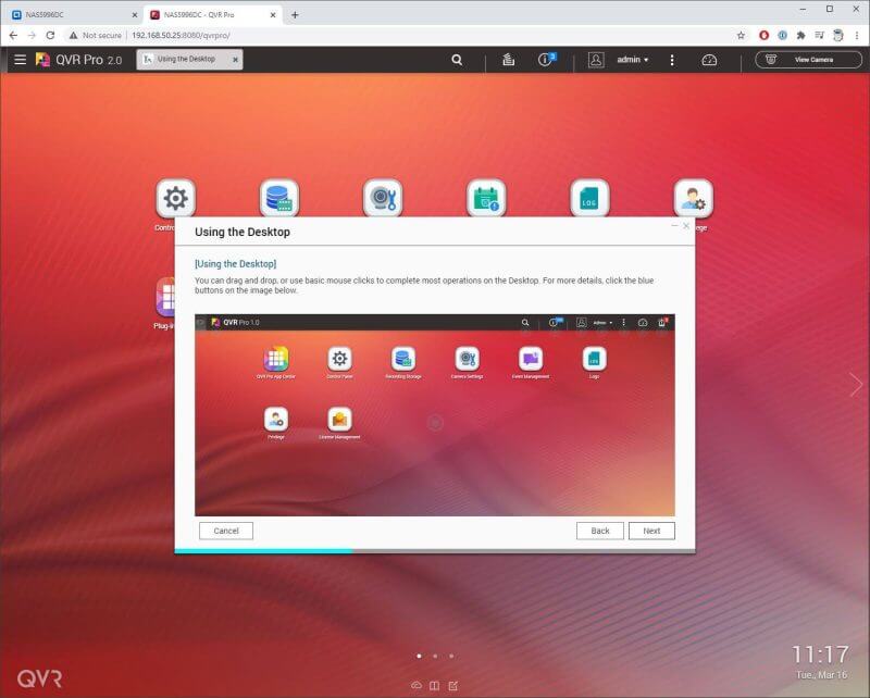 QNAP QGD-1602P Switch Review 31 QNAP QGD 3041 16P qvr pro review 04 QNAP QGD-1602P Switch Review