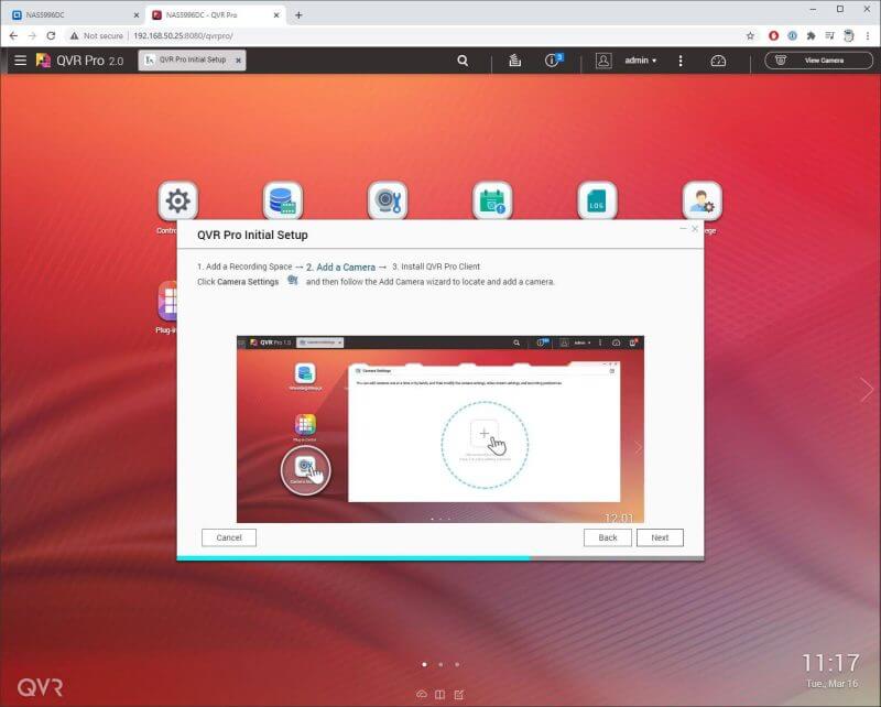 QNAP QGD-1602P Switch Review 33 QNAP QGD 3041 16P qvr pro review 06 QNAP QGD-1602P Switch Review