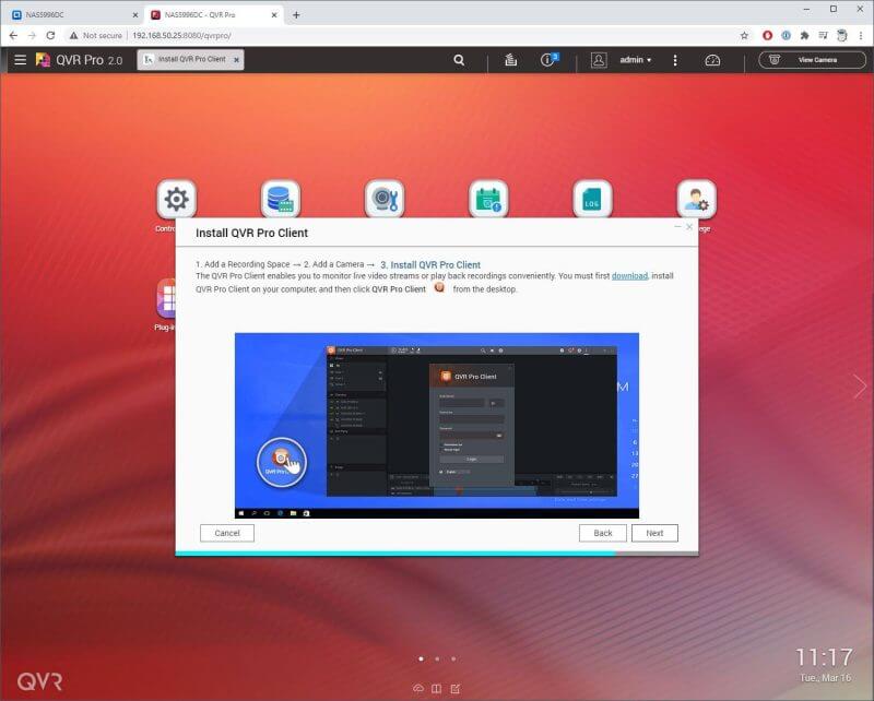 QNAP QGD-1602P Switch Review 34 QNAP QGD 3041 16P qvr pro review 07 QNAP QGD-1602P Switch Review