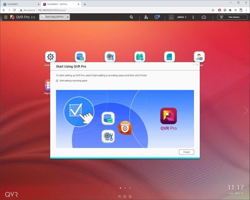 QNAP QGD-1602P Switch Review 35 QNAP QGD 3041 16P qvr pro review 08 QNAP QGD-1602P Switch Review