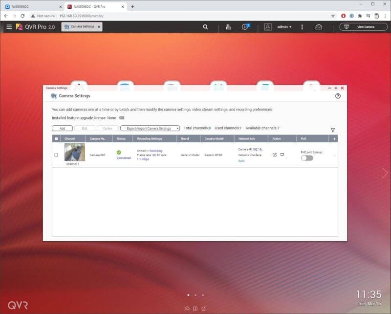 QNAP QGD-1602P Switch Review 36 QNAP QGD 3041 16P qvr pro review 09 QNAP QGD-1602P Switch Review