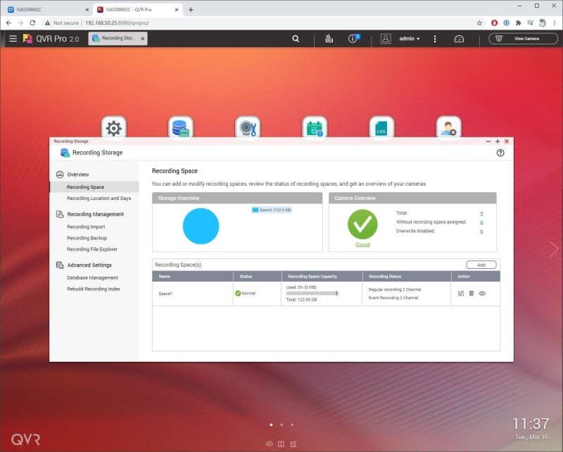 QNAP QGD-1602P Switch Review 39 QNAP QGD 3041 16P qvr pro review 12 QNAP QGD-1602P Switch Review