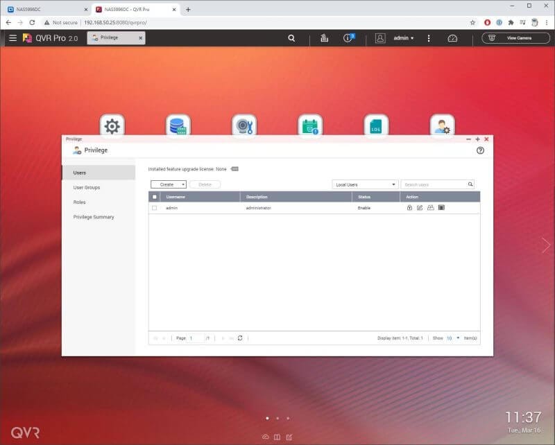 QNAP QGD-1602P Switch Review 42 QNAP QGD 3041 16P qvr pro review 15 QNAP QGD-1602P Switch Review