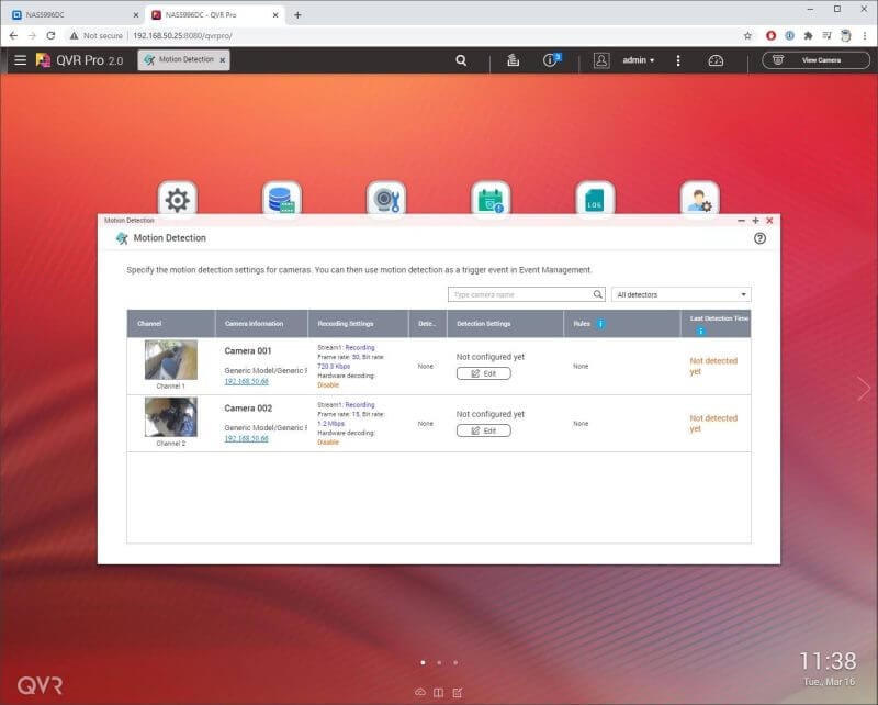 QNAP QGD-1602P Switch Review 44 QNAP QGD 3041 16P qvr pro review 17 QNAP QGD-1602P Switch Review