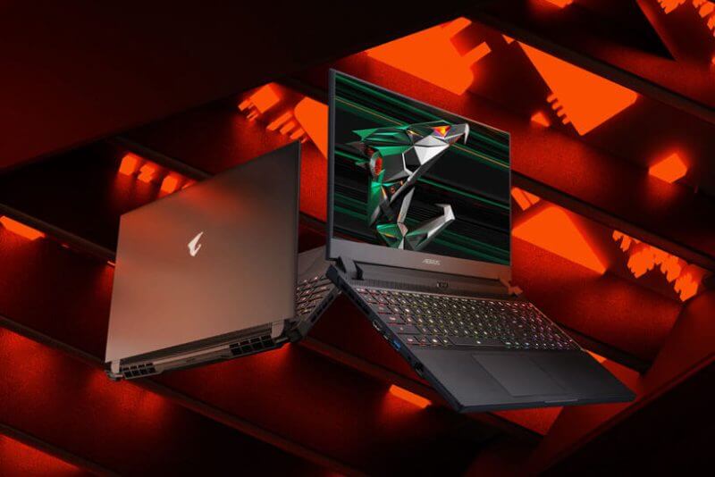 aorus laptop review AORUS 15G XC Gaming Laptop Review