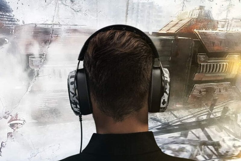 Corsair HS60 Haptic Headset Review 1 corsair hs60 haptic review Corsair HS60 Haptic Headset Review